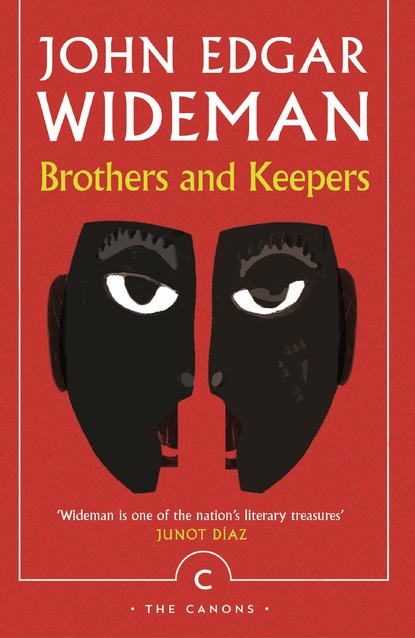 John Edgar Wideman - Brothers and Keepers