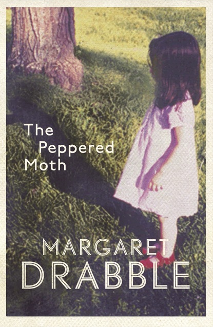 Margaret  Drabble - The Peppered Moth