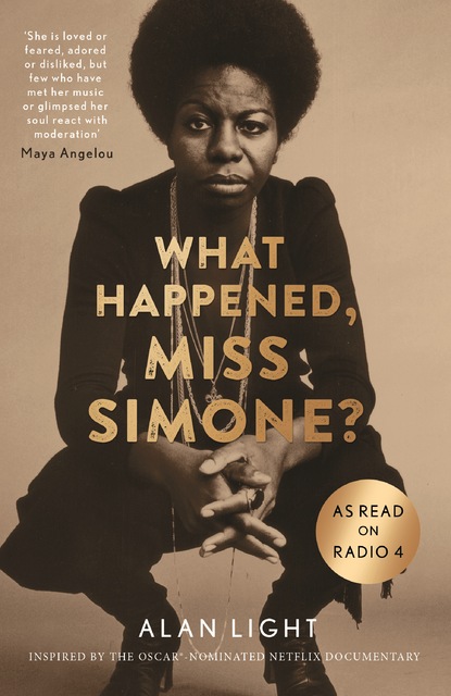 

What Happened, Miss Simone