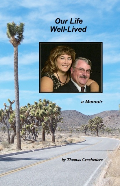 

Our Life Well-Lived