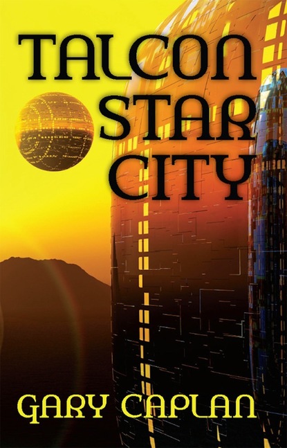 Gary Boone's Caplan - Talcon Star City