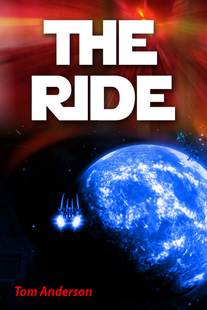 Tom Ph.D. Anderson - The Ride