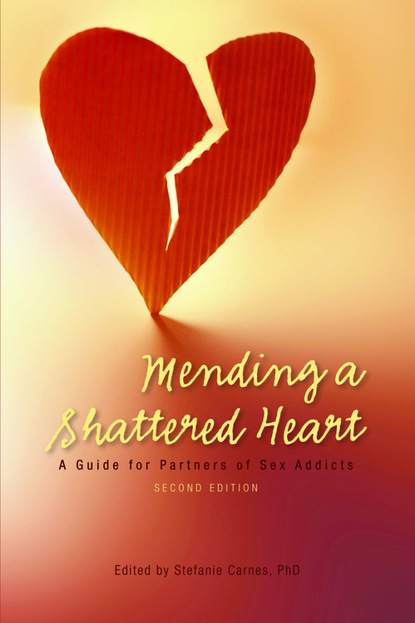 

Mending A Shattered Heart