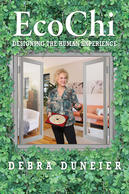 Debra Duneier — EcoChi: Designing the Human Experience