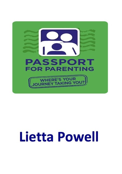 Lietta Powell - Passport for Parenting