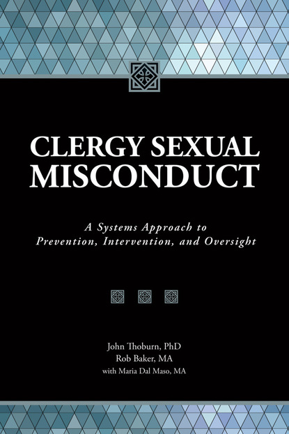 John Thoburn Thoburn — Clergy Sexual Misconduct