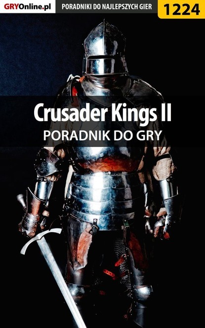 Maciej Kozłowski «Czarny» - Crusader Kings II