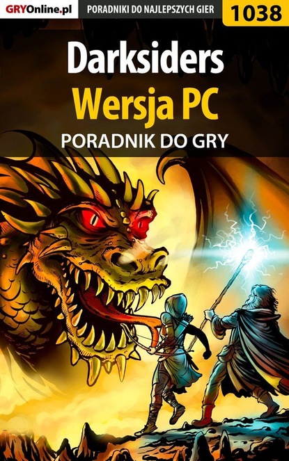 Michał Chwistek «Kwiść» - Darksiders - PC