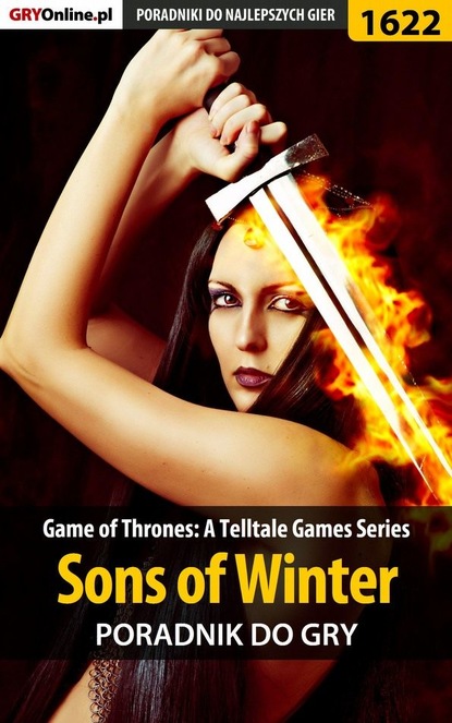 Game of Thrones - A Telltale Games Series (Jacek Winkler «Ramzes»). 
