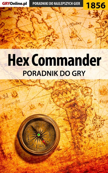 Mateusz Kozik «mkozik» - Hex Commander