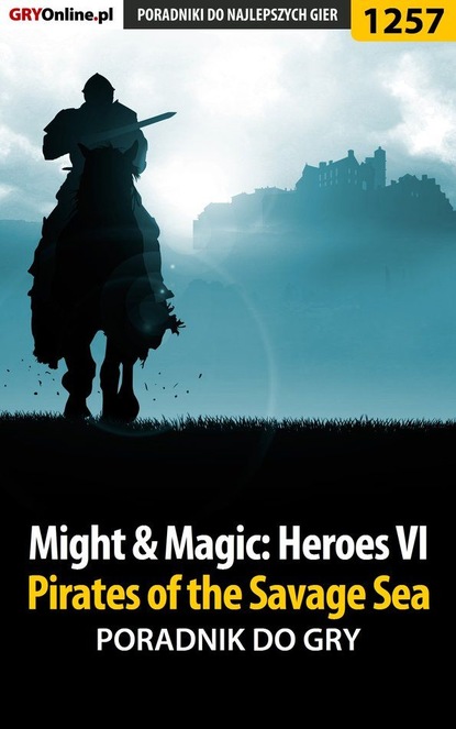 Might  Magic: Heroes VI - Pirates of the Savage Sea (Asmodeusz). 