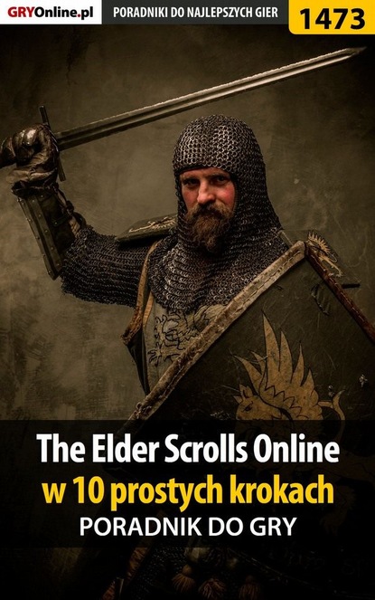 Jakub Bugielski - The Elder Scrolls Online