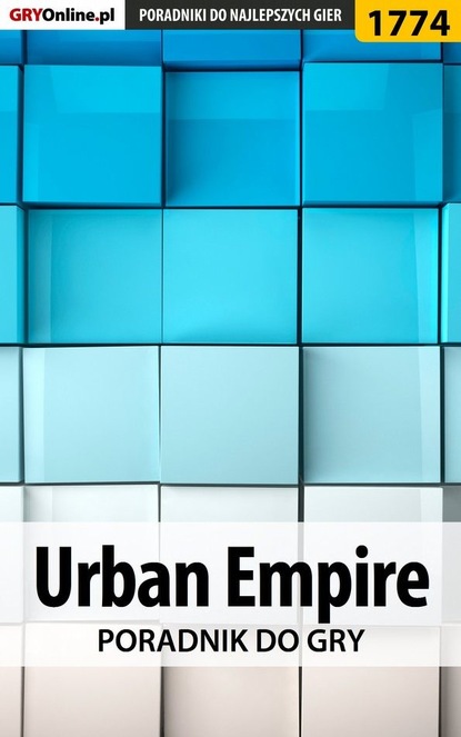 Urban Empire (Wiśniewski Łukasz). 