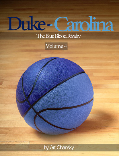 

Duke - Carolina Volume 4