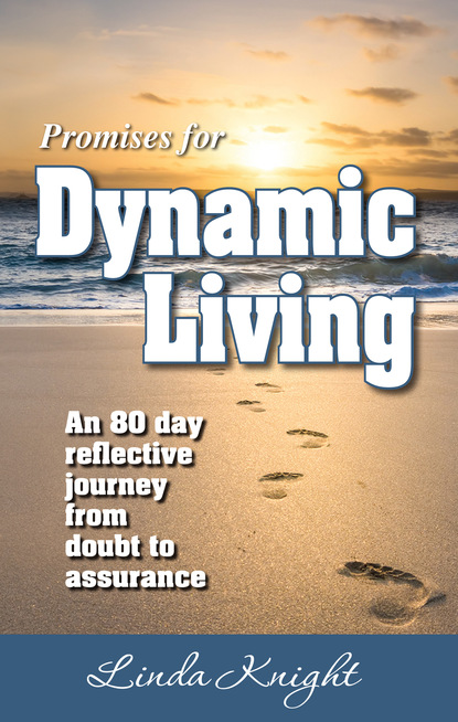 Linda Knight — Promises for Dynamic Living