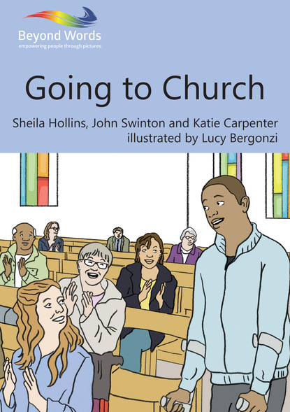 Sheila Hollins - Going to Church