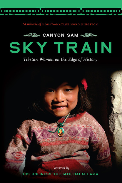 Canyon Sam - Sky Train