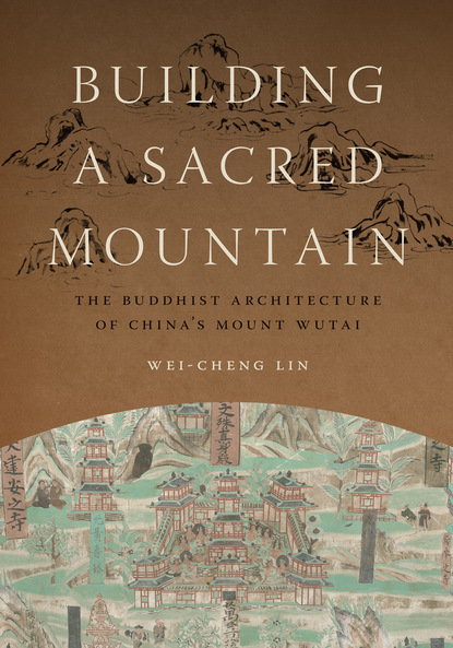 Wei-Cheng Lin - Building a Sacred Mountain