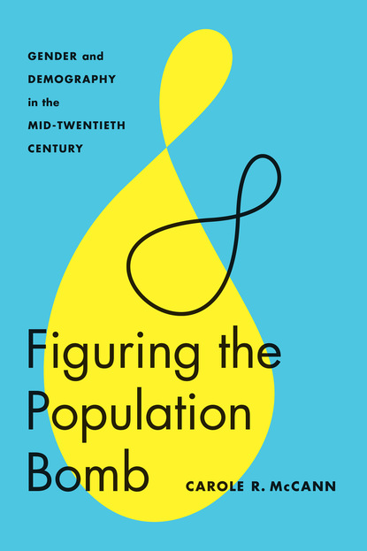 

Figuring the Population Bomb