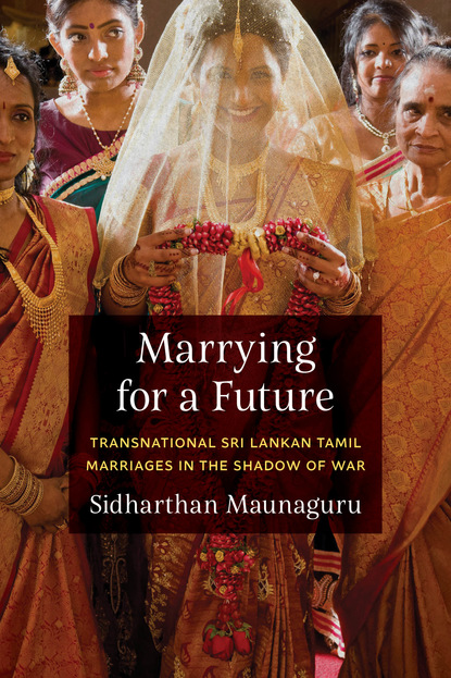 Sidharthan Maunaguru - Marrying for a Future