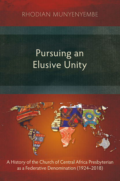 Rhodian Munyenyembe - Pursuing an Elusive Unity