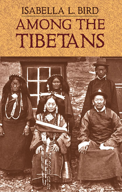 

Among the Tibetans