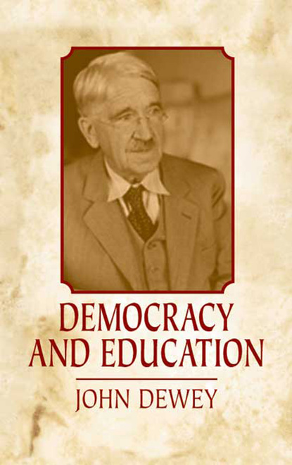 Democracy and Education