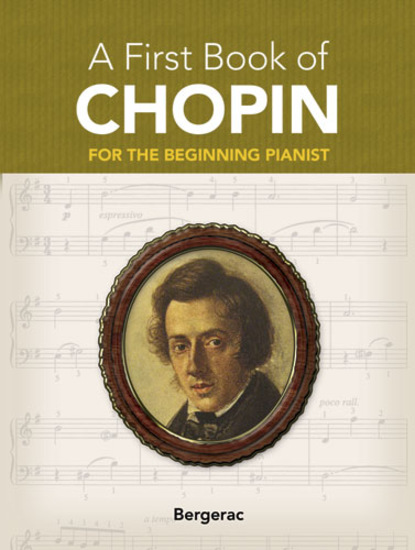 

A First Book of Chopin