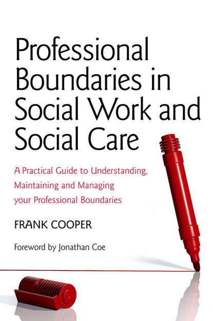 Frank Cooper - Professional Boundaries in Social Work and Social Care