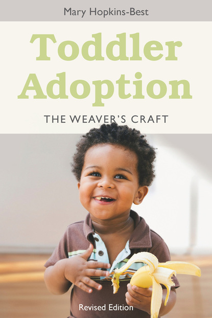 Mary Hopkins-Best - Toddler Adoption