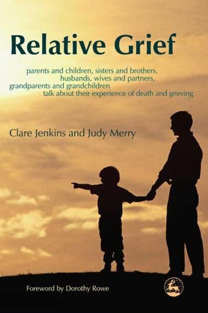 Clare Jenkins — Relative Grief