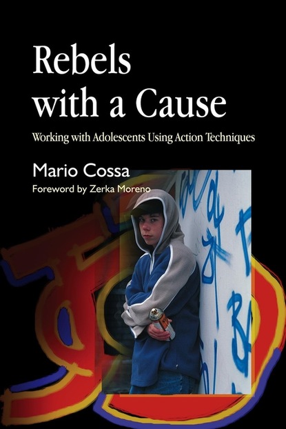 Mario Cossa - Rebels with a Cause