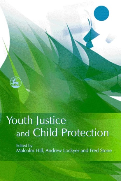 Группа авторов - Youth Justice and Child Protection