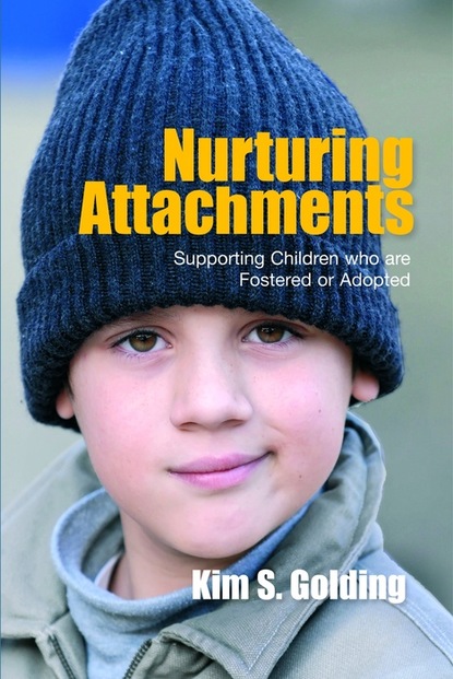 Kim Golding S. - Nurturing Attachments