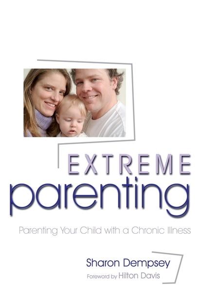 Sharon Dempsey — Extreme Parenting