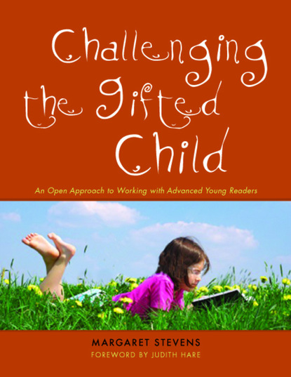 

Challenging the Gifted Child