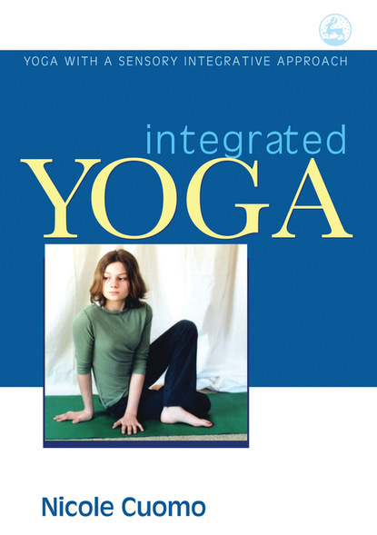 Nicole Cuomo - Integrated Yoga