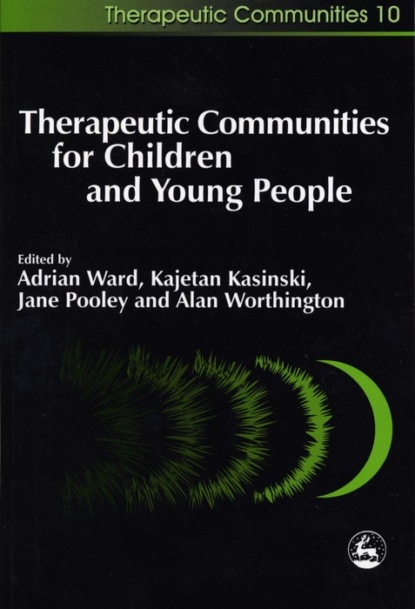 Группа авторов Therapeutic Communities for Children and Young People preventive and therapeutic modalities for control of bovine mastitis