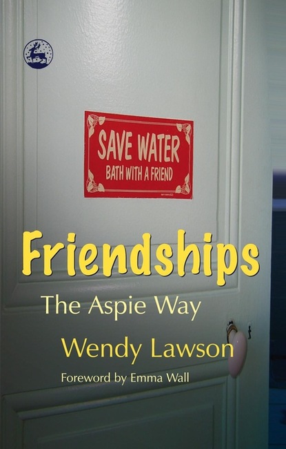 Wendy  Lawson - Friendships