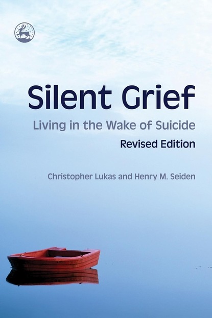 Christopher Lukas — Silent Grief