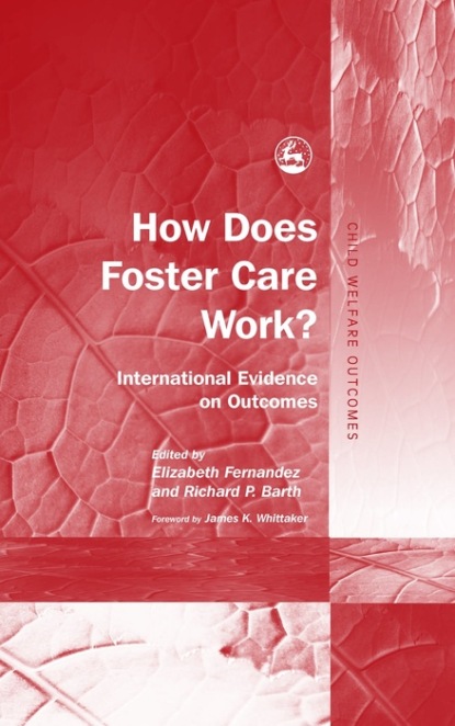 Группа авторов - How Does Foster Care Work?