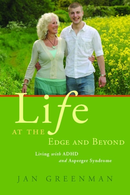 Jan Greenman - Life at the Edge and Beyond