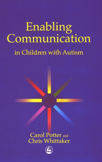 Carol Potter - Enabling Communication in Children with Autism