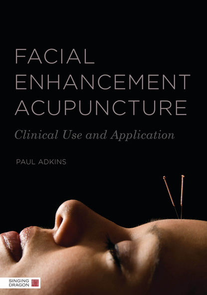 Paul  Adkins - Facial Enhancement Acupuncture