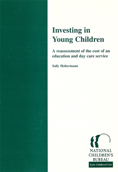 

Investing in Young Children