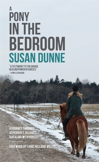 Susan Dunne - A Pony in the Bedroom