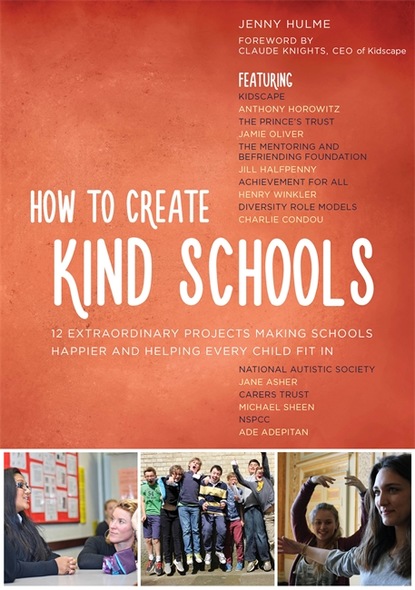 

How to Create Kind Schools