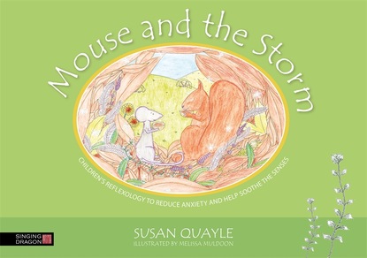 Susan Quayle — Mouse and the Storm