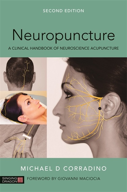 Michael Corradino - Neuropuncture