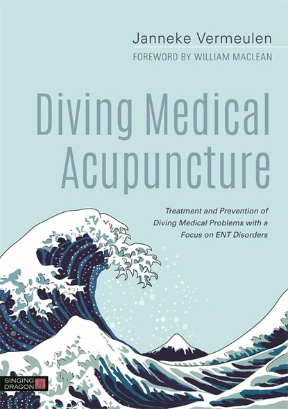 Janneke Vermeulen - Diving Medical Acupuncture